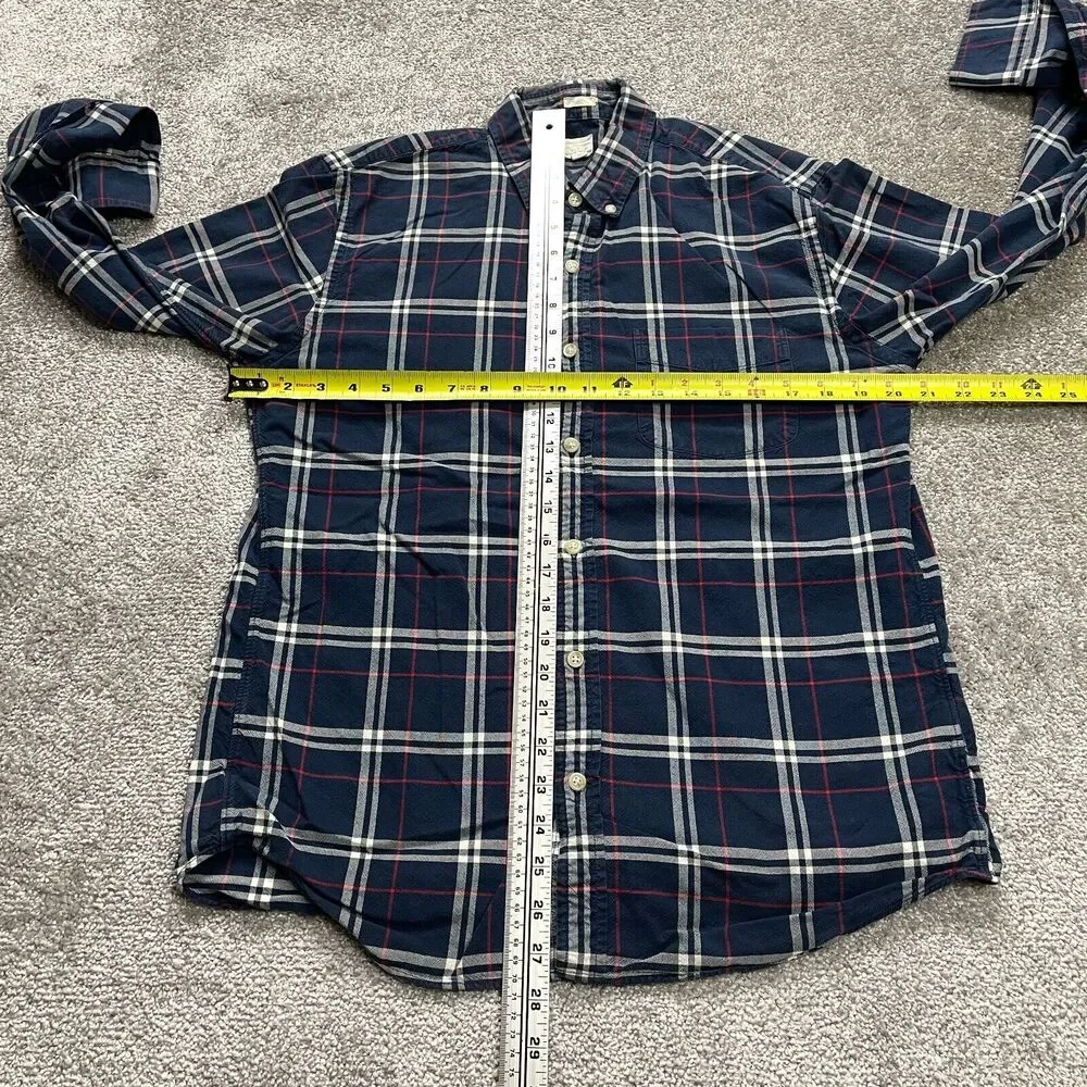 J. Crew crew vintage
